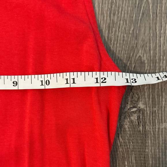 Lilly Pulitzer‎ XXS Reema Sleeveless Casual Elegant Polo Dress in Mizner Red - Picture 7 of 11